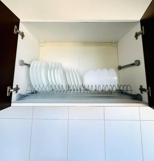Cozy 1Br Apartment•Central•Quiet Bukarest Kültér fotó